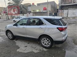 شيفروليه إكوينوكس